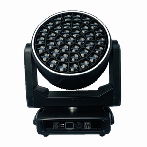 批发价 37*40w Rgbw 蜂眼 LED 变焦染色摇头灯 蜂眼 LED 摇头灯舞台装饰灯