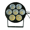 大功率 7*50W LED COB 双色暖白光泽帕灯舞台灯 led帕灯 400w