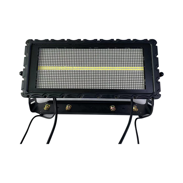 Aluminiu Strobe Light 1440pcs LED RGB室外IP65 DJ Light的RGB防水频道迪斯科舞台舞台