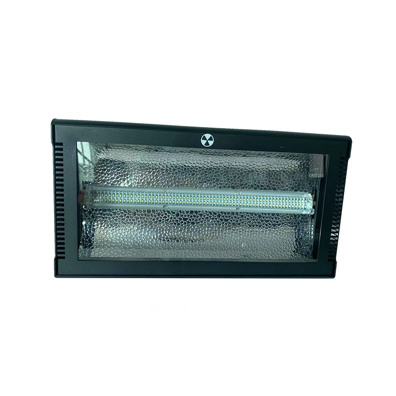 高功率 Martin Atomic 3000W LED 频闪灯迪斯科闪光舞台照明除草表演