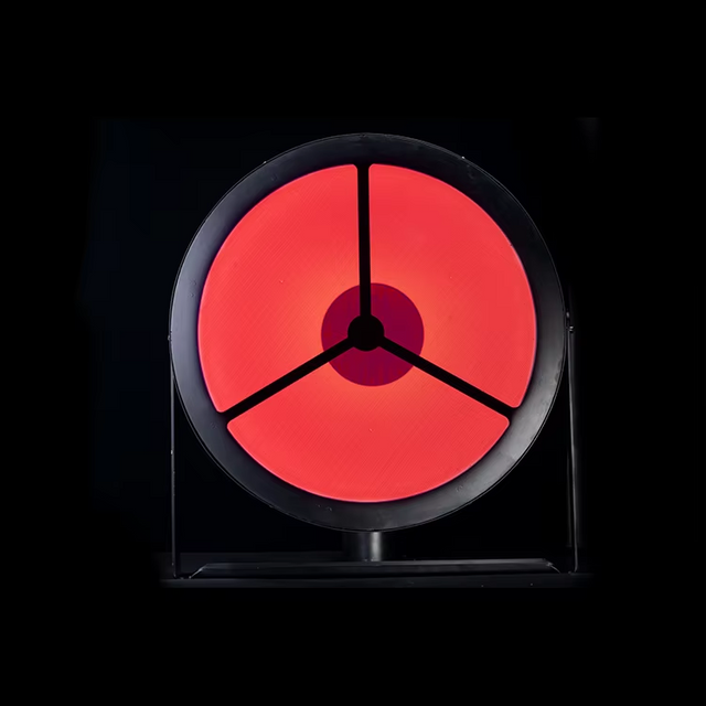 高品质 LED 背景卤素灯 750W 全彩 LED 复古舞台清洗灯