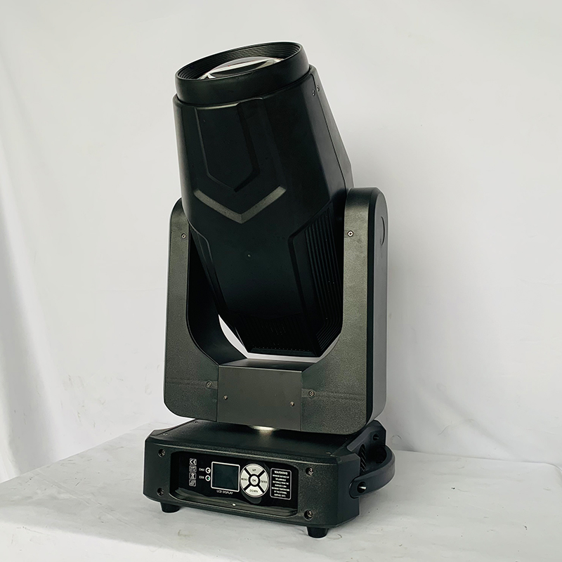 厂家直供 500W 摇头图案灯 三合一切割摇头灯 舞台灯 LED