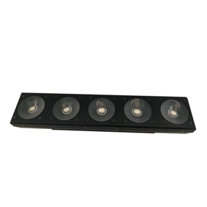 Wholesale Price Matrix Stage Light Ful Kɔlɔ 3in1 LED Point Kɔntrol Matriks Layt 5*30W Spɛshal Ɛfɛkt Stej Layt