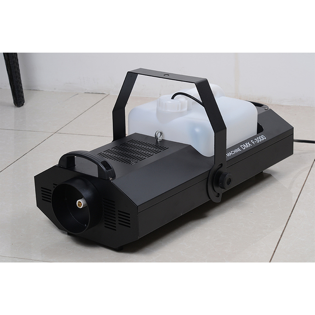 Factory supply 3000W Smok mashin stej ekwipment stej effekt mashin