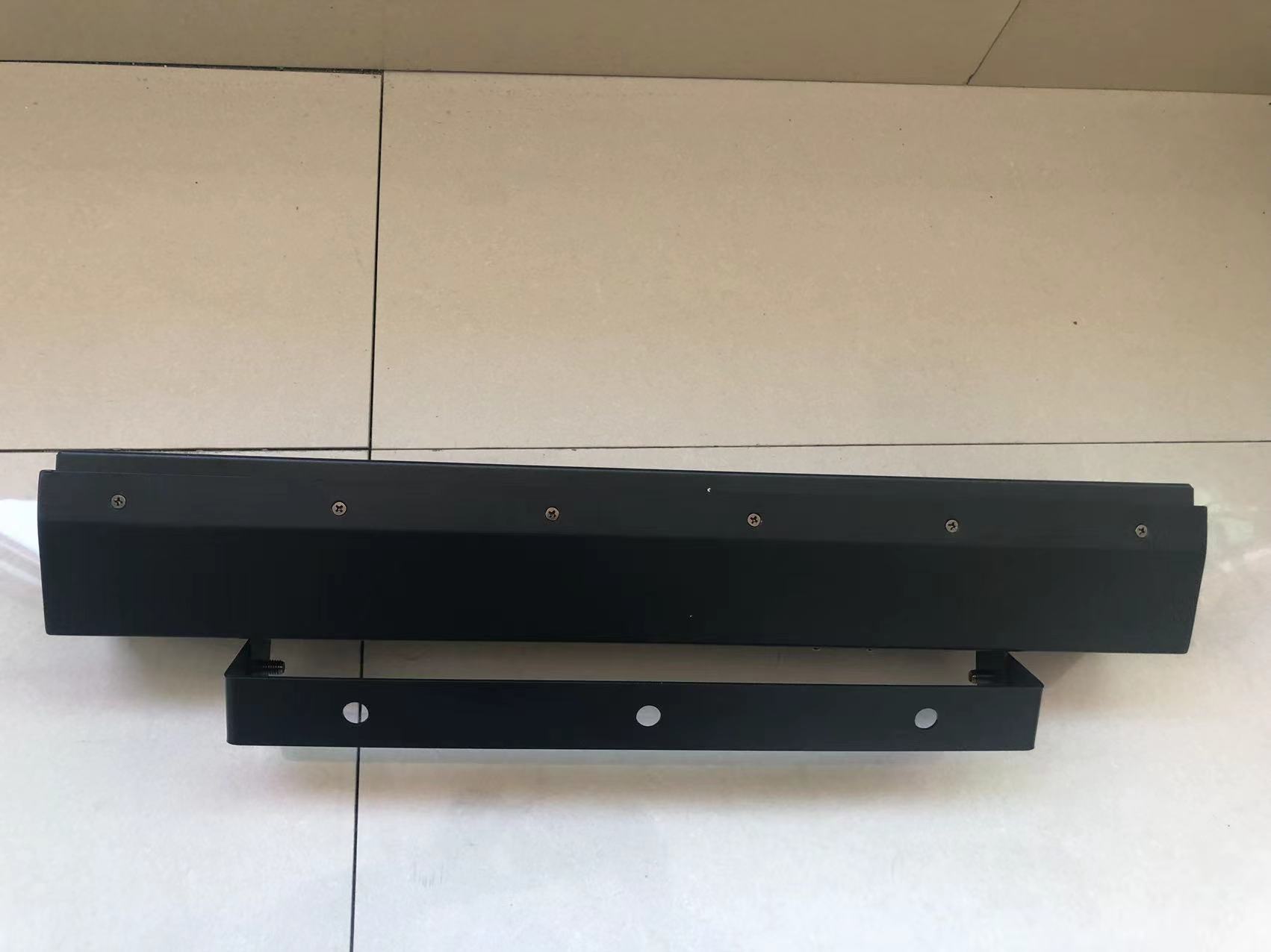 批发价矩阵舞台灯 全彩3合1 LED点控矩阵灯5*30w特效舞台灯