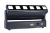 6x40w bim muv ed layt dmx matris rgbw piksel bim zum wash led bar lait