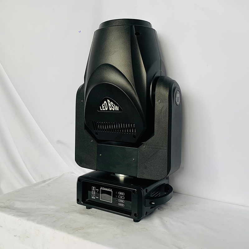 畅销产品 200W LED 三合一摇头图案灯 彩虹光束灯 舞台效果灯