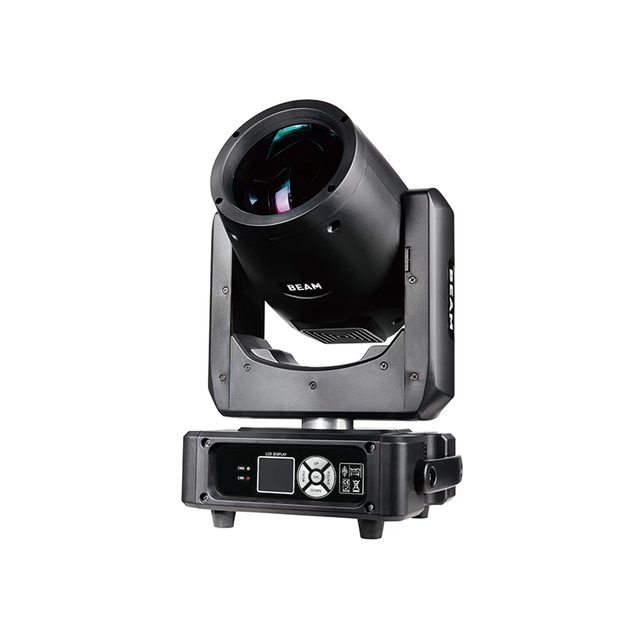 Lyre Beam Dmx 舞台灯 Sharpy 迷你光束 230W 7R 摇头迪斯科灯适合音乐会