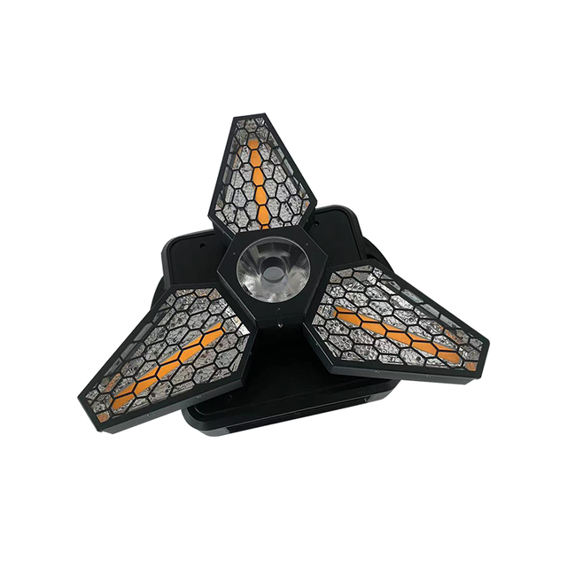 无限旋转 360W Led Rgb 摇头复古舞台灯光 Dmx 频闪灯带背景迪斯科 DJ 酒吧灯