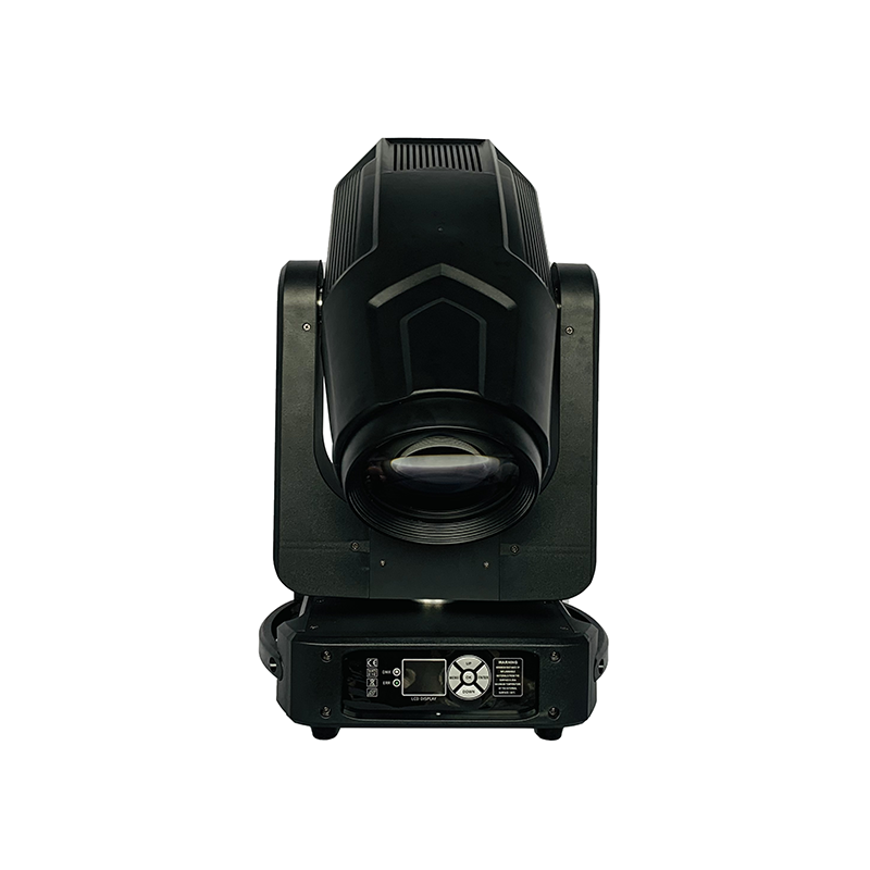 Draagbare DJ Light 500W 700W LED 3 In 1 BEAM WASH Spot Moving Head Snoom Cutting Light Stage Party Disco Lighting DJ Apparatuur CMY+CTO