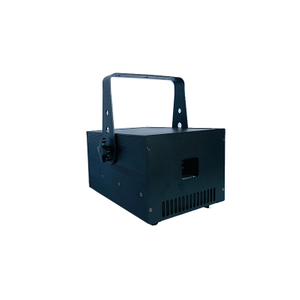 Solarachadh Direct Late Factaraidh 8W 10w làn-dath Light Light RGB Advaner Laser Laser Laser Laser Light Illa Light Illa