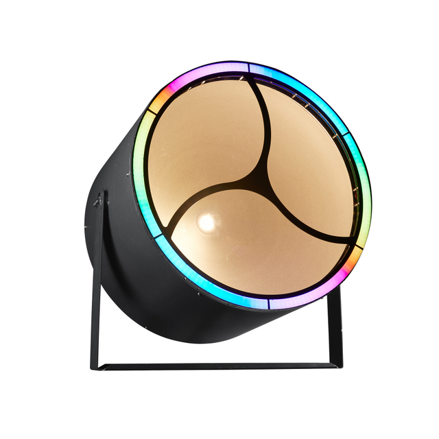 200W LED RGB Piixel 复古舞台灯迪斯科 DJ