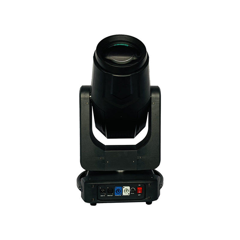 Draagbare DJ Light 500W 700W LED 3 In 1 BEAM WASH Spot Moving Head Snoom Cutting Light Stage Party Disco Lighting DJ Apparatuur CMY+CTO