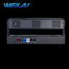 6x40w bim muv ed layt dmx matris rgbw piksel bim zum wash led bar lait
