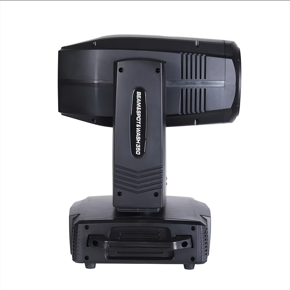 舞台演出光效330W 15R 350W 17R 3合1光束染色摇头灯