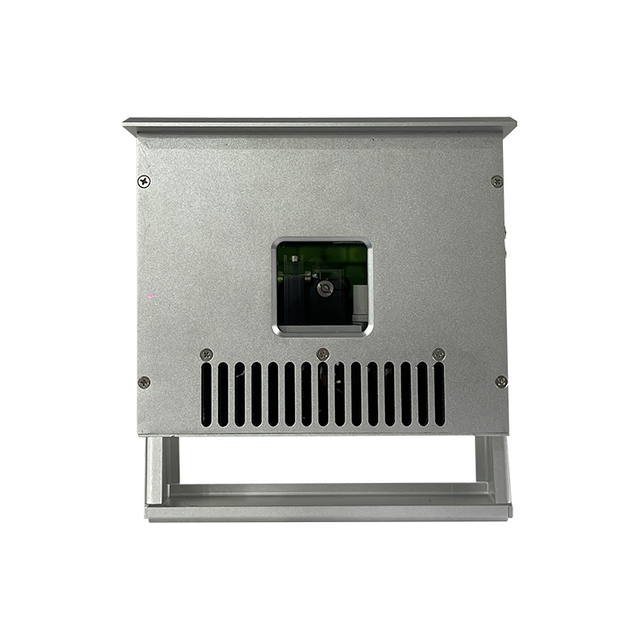 高功率室外防水RGB全彩激光束DJ Light ILDA激光投影仪3D照明效果激光软件控制