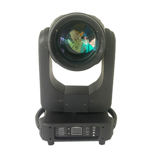 የፋብሪካ ቀጥ ያለ አቅርቦት 350w 17r Shore 17w 17R 17R 17 ኛ የሚንቀሳቀሱ ቀለል ያለ የውጪ መብራት መብራት መብራት የመነሻ መብራት መብራት