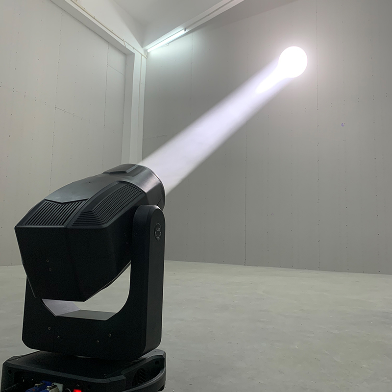 厂家直供 500W 摇头图案灯 三合一切割摇头灯 舞台灯 LED