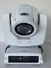 工厂供应白壳 230W 7R 光束灯 Dmx 舞台灯光