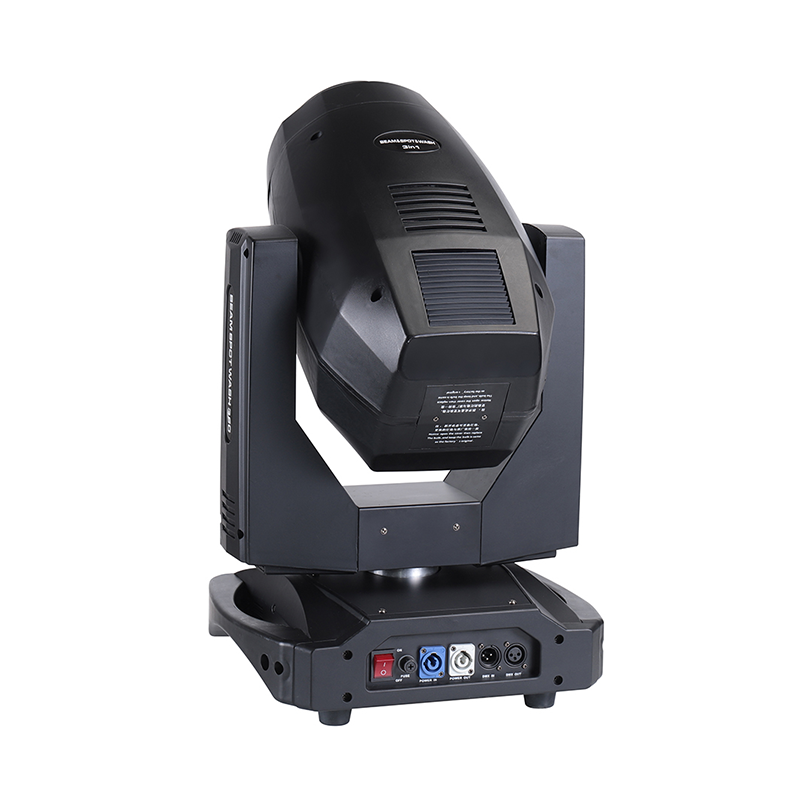 大功率 BSW 380W 440W 摇头灯 Sharpy Beam Dmx512 DJ 舞台灯婚礼表演