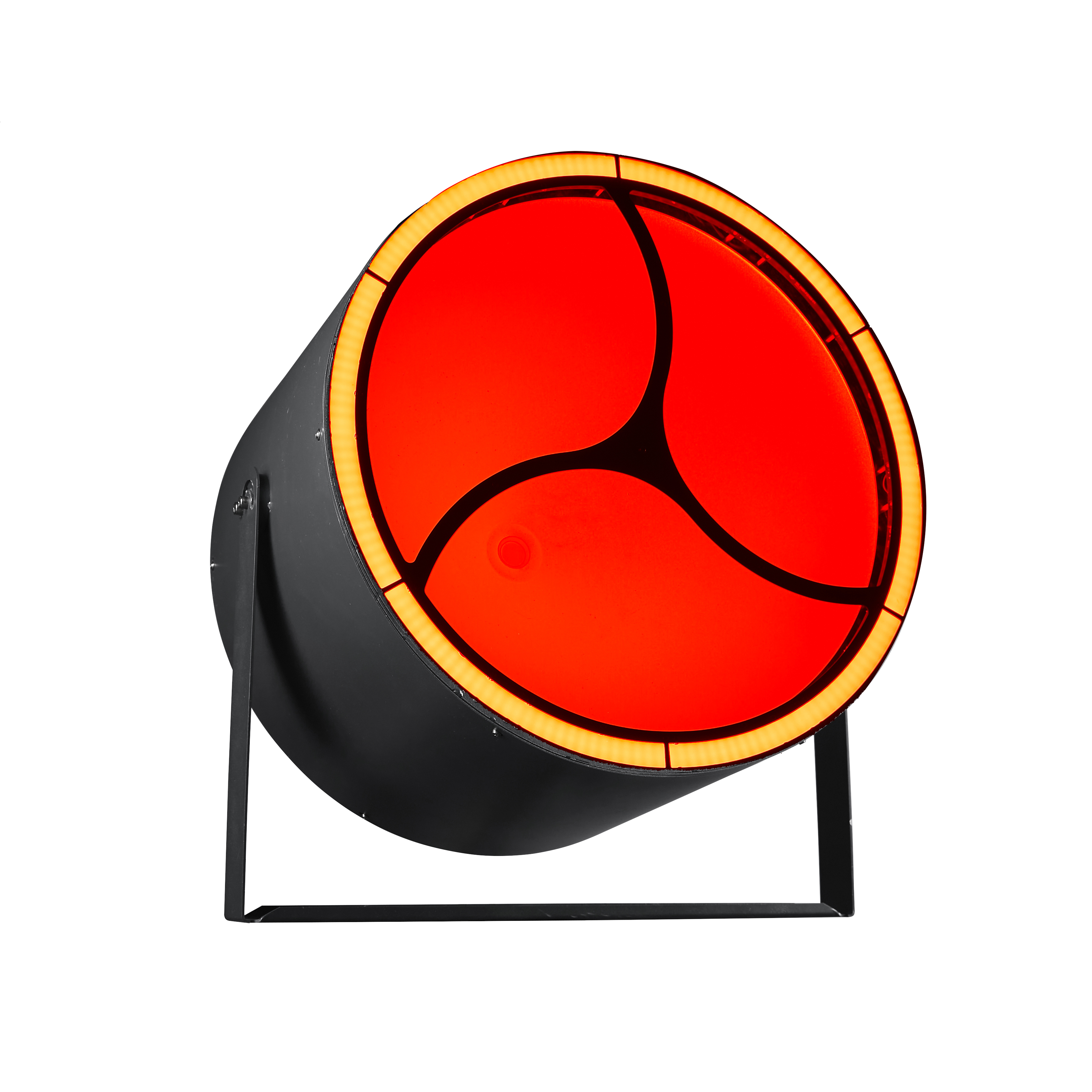 200W LED RGB Piixel 复古舞台灯迪斯科 DJ