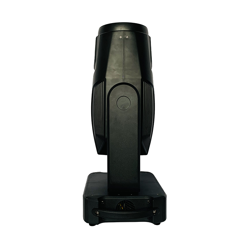 Draagbare DJ Light 500W 700W LED 3 In 1 BEAM WASH Spot Moving Head Snoom Cutting Light Stage Party Disco Lighting DJ Apparatuur CMY+CTO