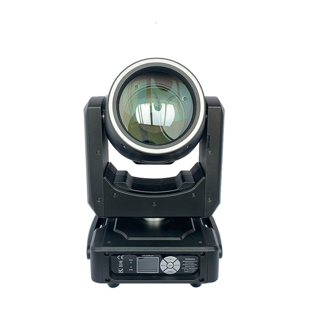 Mini-faisceu luminoso 295W c&ugrave; halo Faisceu luminoso di alta qualit&agrave;