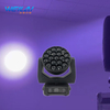 Nouveaux styles 19 * 40W LED BEEE OEET LEAT MOTION LIGHT
