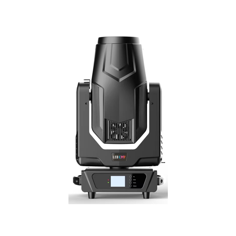 厂家直供 500W 摇头图案灯 三合一切割摇头灯 舞台灯 LED