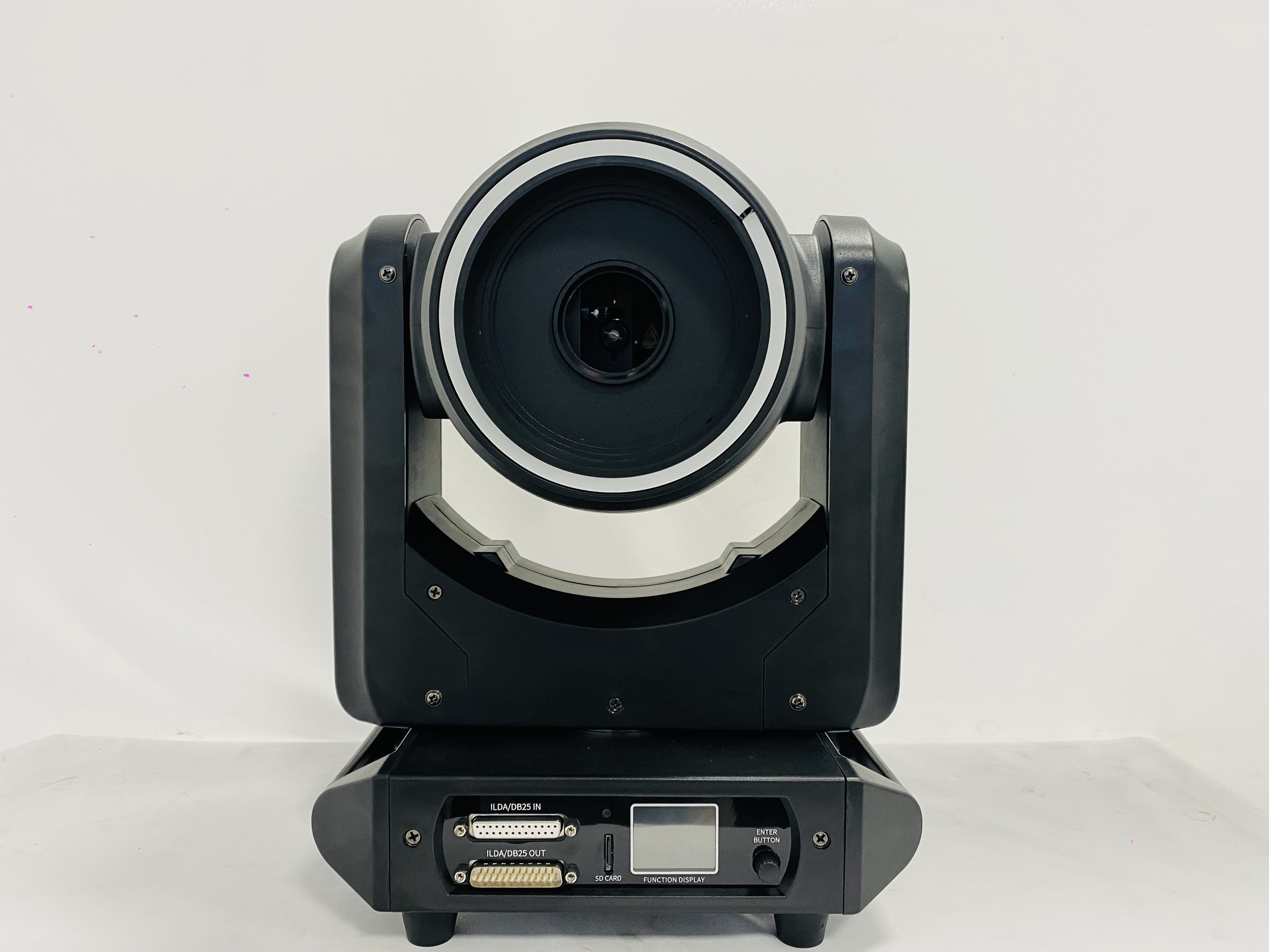 质量力求户外摇头灯便宜摇头迪斯科灯2W~10W全彩动画舞台激光灯