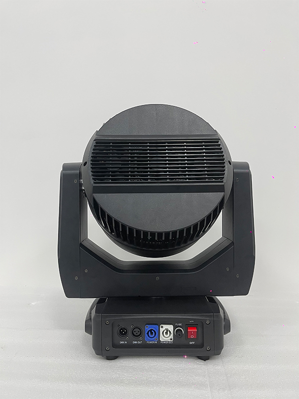 Nouveaux styles 19 * 40W LED BEEE OEET LEAT MOTION LIGHT