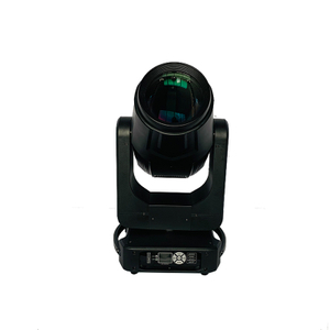 Pris Cyfanwerthol 500W LED 3in1 Goleuadau Llwyfan Golau Symudol yn canolbwyntio gyda CMY+CTO