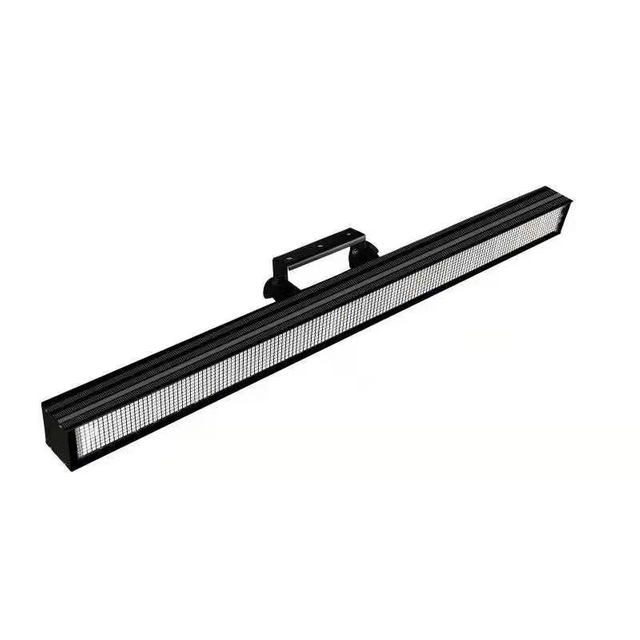 厂家直供 1296长条频闪灯 像素效果洗墙灯 RGB舞台灯