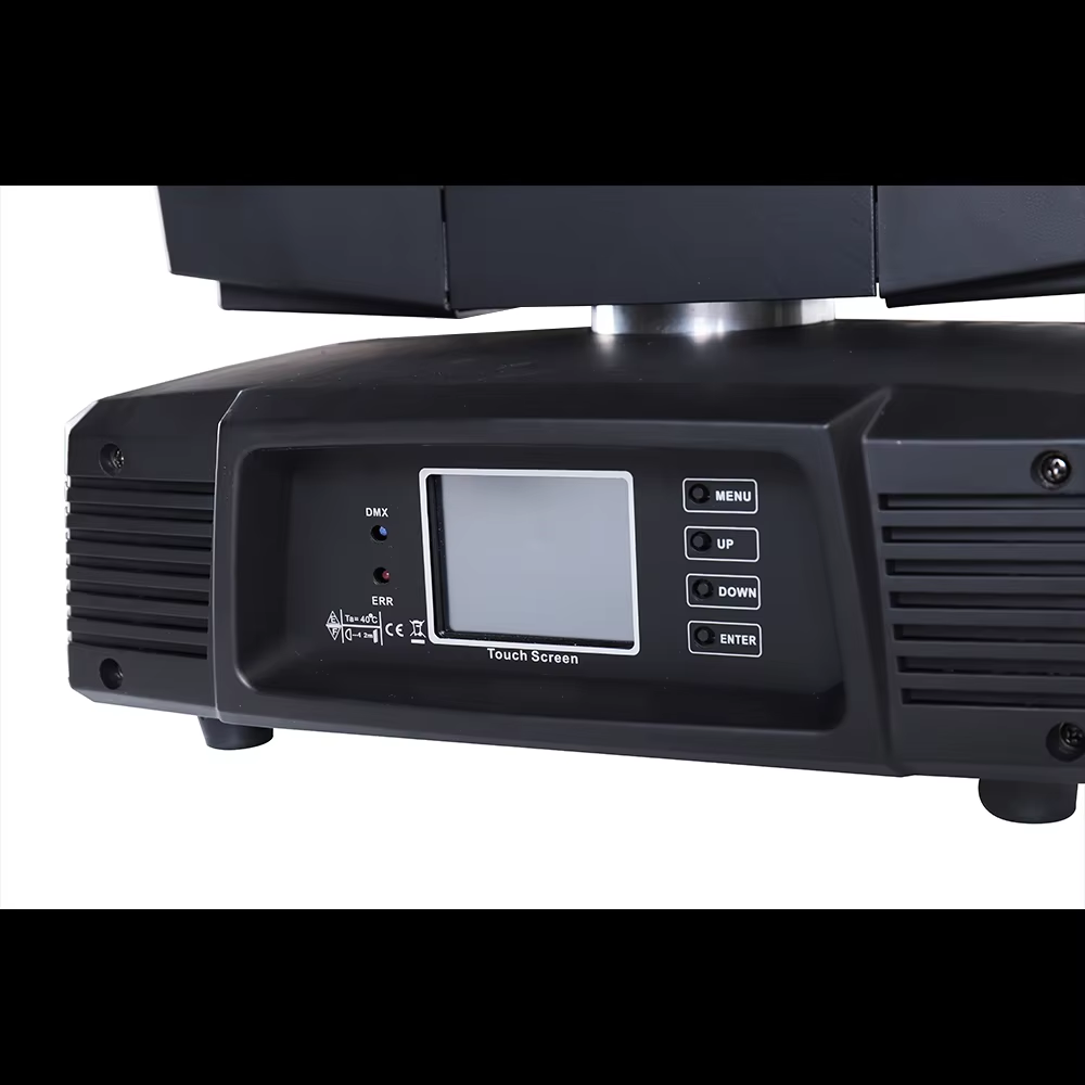 舞台演出光效330W 15R 350W 17R 3合1光束染色摇头灯