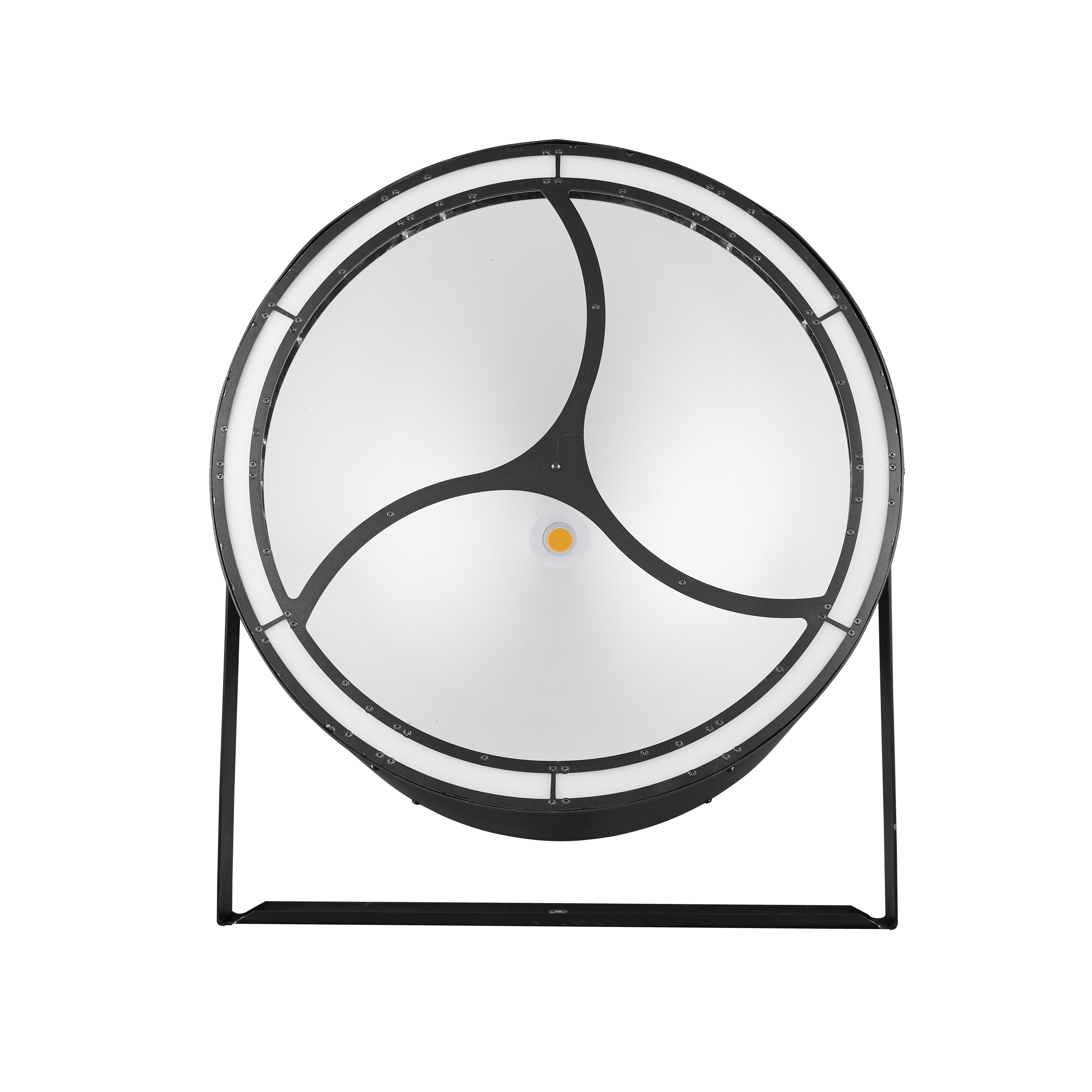 200W LED RGB Piixel 复古舞台灯迪斯科 DJ