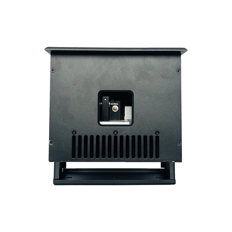 专业 IP65 5W 10W 20W 30W RGB 全彩 RGB 3D 动画激光束灯适用于户外激光软件 