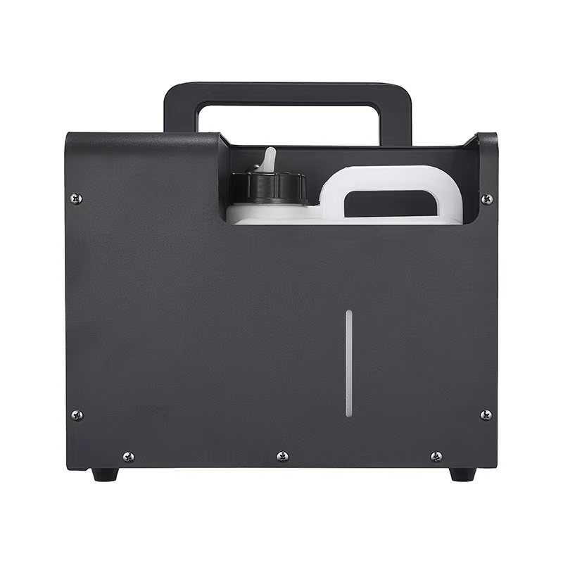 中国批发价供应1500W水性雾机舞台效果便携式舞台设备