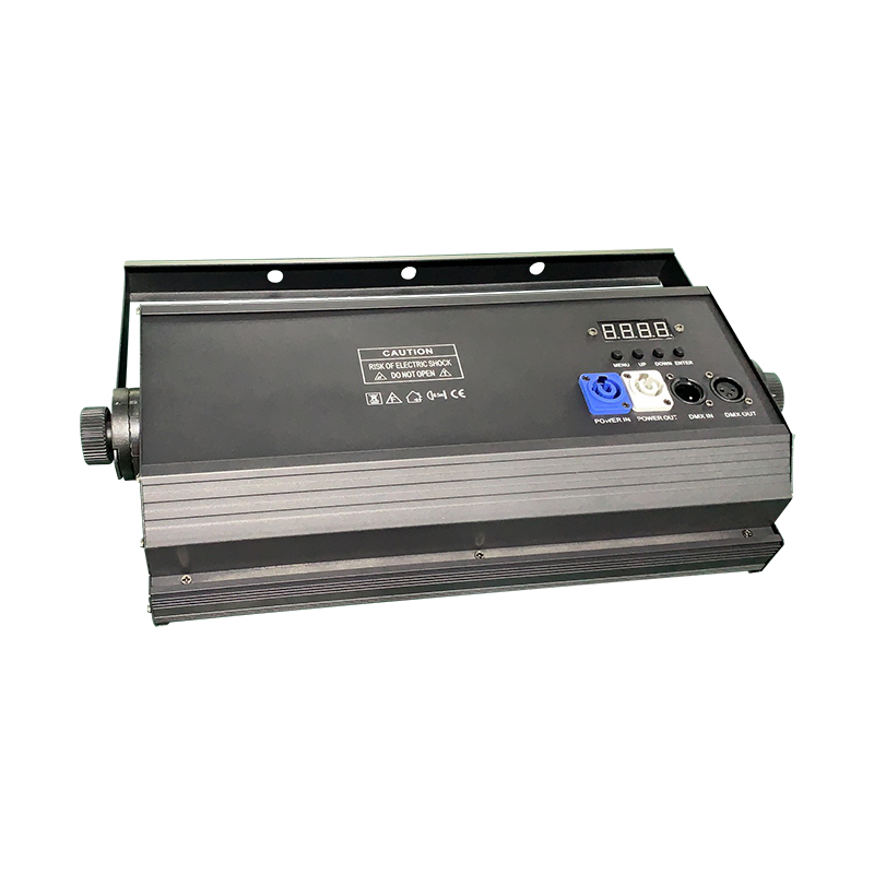 DJ 设备 Atomic 1000W 8+8 段 RGB 像素 Led 频闪舞台灯光 Dmx 闪光灯迪斯科灯后台派对音乐会