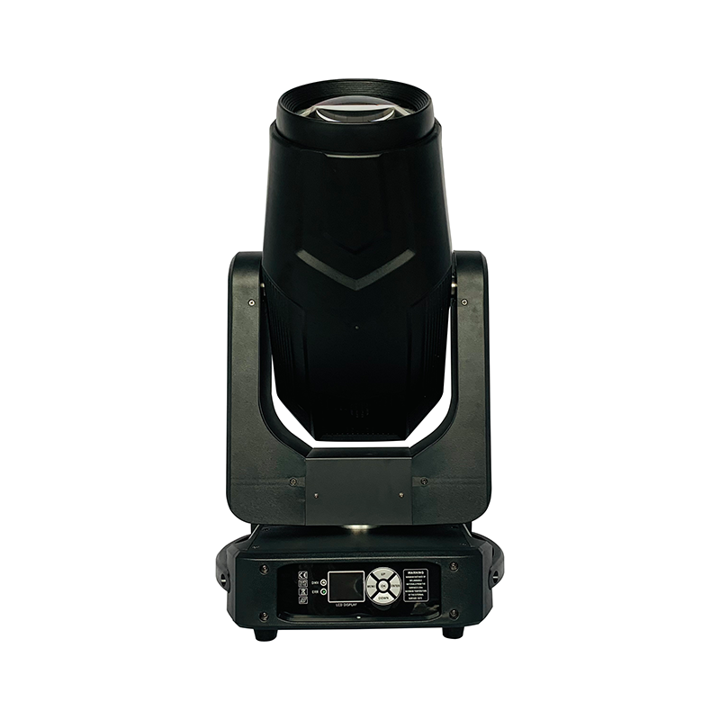Draagbare DJ Light 500W 700W LED 3 In 1 BEAM WASH Spot Moving Head Snoom Cutting Light Stage Party Disco Lighting DJ Apparatuur CMY+CTO