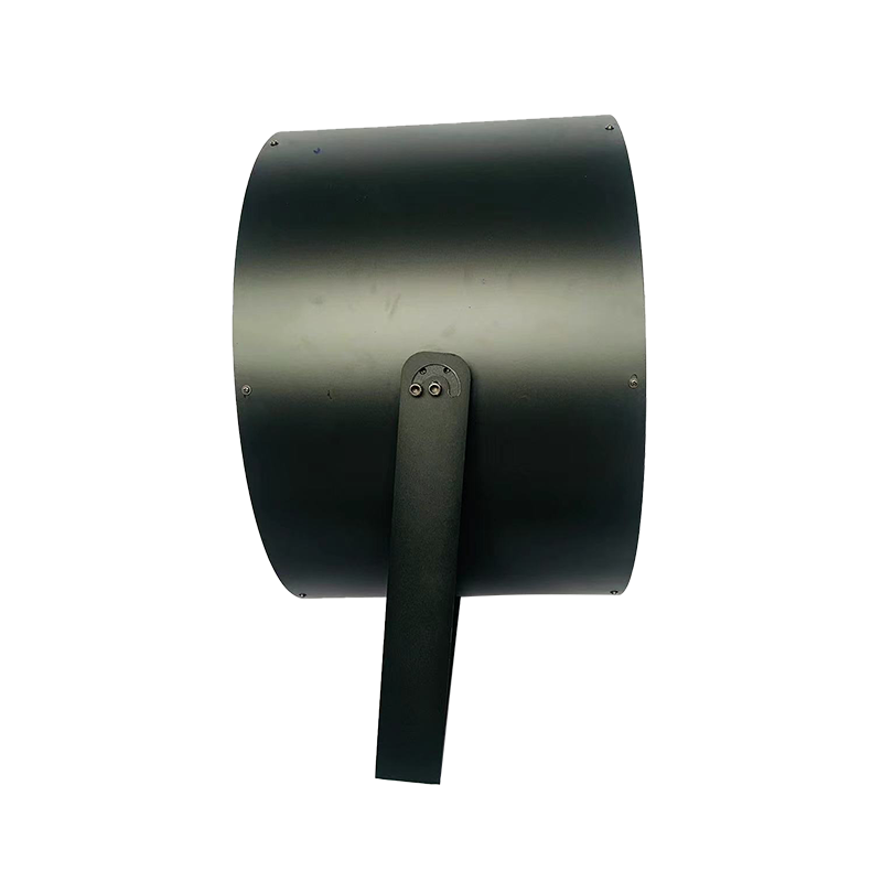 新款 200W LED 像素复古迪斯科舞台灯光带环形全彩 RGB Portman DJ 设备