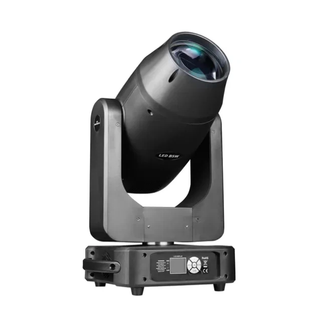 什么是很适合舞台的灯光？