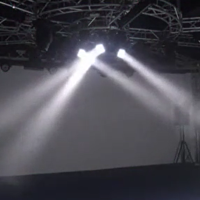 新款LED矩阵灯批发价 矩阵舞台灯9*10W LED摇头矩阵灯