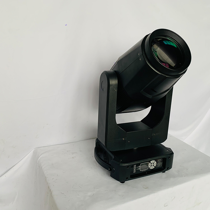 厂家直供 500W 摇头图案灯 三合一切割摇头灯 舞台灯 LED