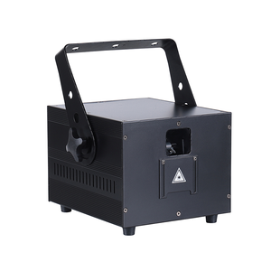 Beothachadh Proifeasanta Laser Light ProjectAtion 1W 2W 2W 4W 4W RGB DMX Club Pàrtaidh Laste Lasail Solas Pàrtaidh Laser DMX