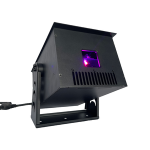 Professional Ip65 5W 10W 10W 20W 30W RGB TAG PAST XIM RGB 3D Animation Laser Beam Teeb Software 