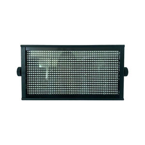 1000W LED RGB Strobe Light 80 Секция Пълен цвят DMX Стенна шайба Диско осветление за сватбено шоу Нощен клуб