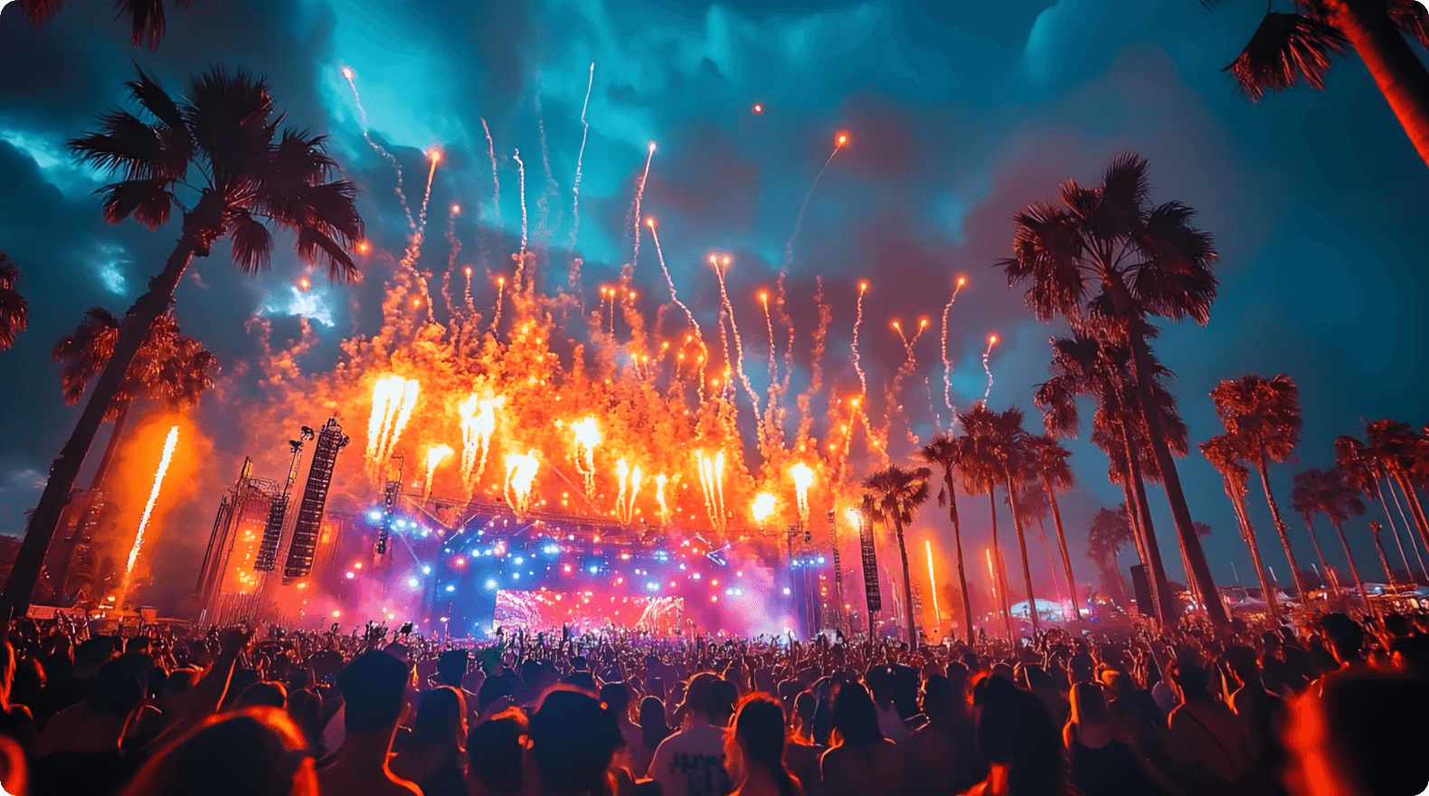 <span style='font-weight:700;'><span style='font-size:20px;'>音乐节</span></span>